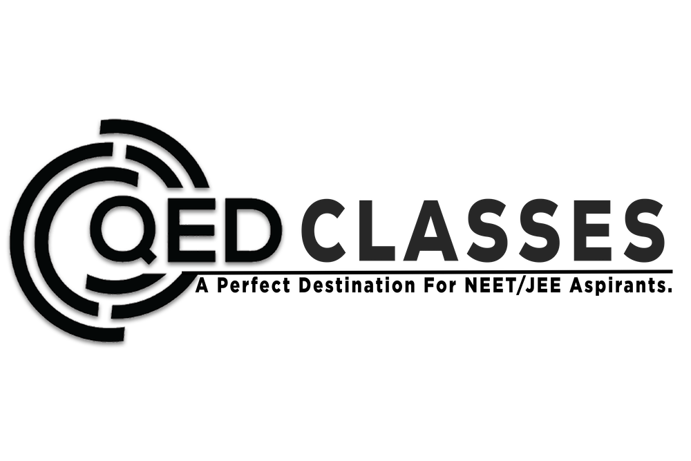 QED Classes Logo